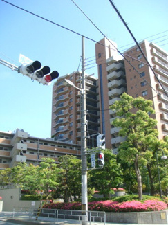 【外観】 | 貫禄ある外観です