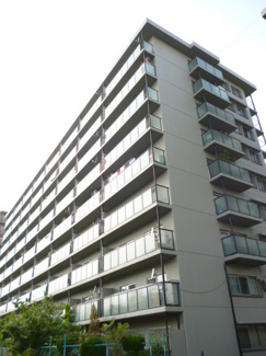 【外観】 | 全戸南向き分譲マンション