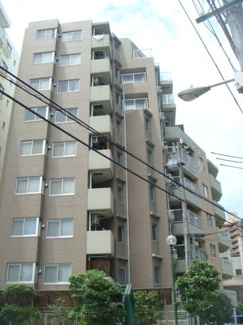 【外観】 | 平成１４年２月建築