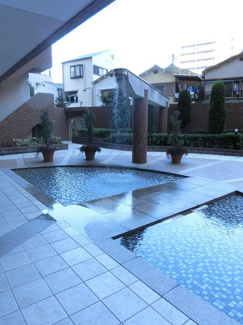 【その他共用部分】 | 共用部分充実してます