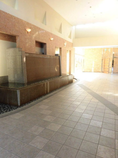 【エントランス】 | この空間を見に是非一度お越しください♪