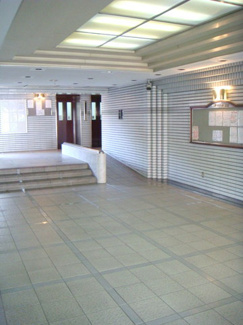 【その他共用部分】 | マンションエントランス