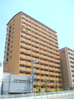 【外観】 | 平成３年９月建築