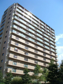 【外観】 | 外壁塗装され綺麗になりました！