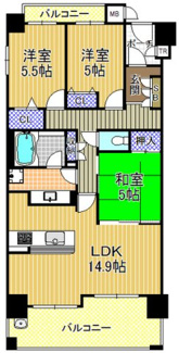 【外観】 | 平成30年3月、リフォーム済です！