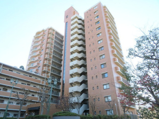 【外観】 | JR大阪環状線「大正」駅徒歩13分