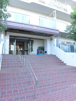 【エントランス】 | エントランス写真