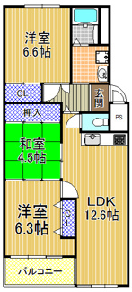 【外観】 | 平成30年8月に室内フルリフォーム済です！
ぜひご内覧ください！！