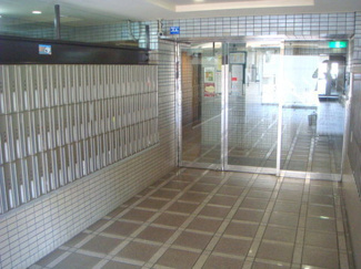 【その他共用部分】