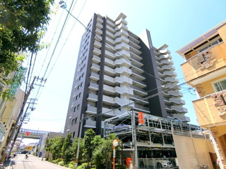 【外観】 | 平成25年築