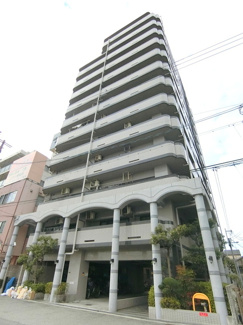 【外観】 | ＪＲ大阪環状線「大正」駅徒歩５分