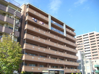 【外観】 | ＪＲ大阪環状線「大正」駅徒歩９分です！