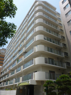 【外観】 | 《大正区・売買》綺麗な外観です