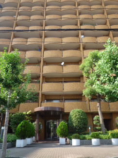 【その他共用部分】 | マンション入り口