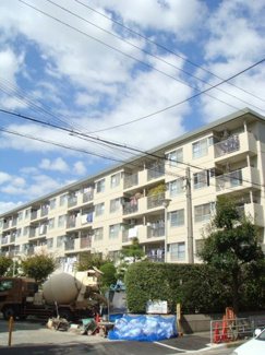 【外観】 | 綺麗な外観です