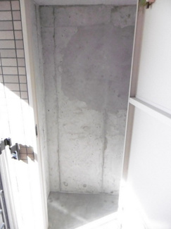 【その他共用部分】 | トランクルームあります