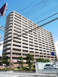 【外観】 | 立派な外観