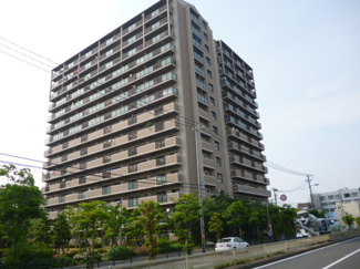 【外観】 | 外壁塗装され綺麗になりました！