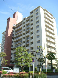 【外観】 | 重厚な外観です