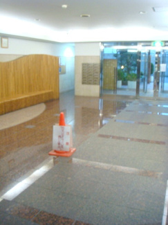 【エントランス】 | エントランス