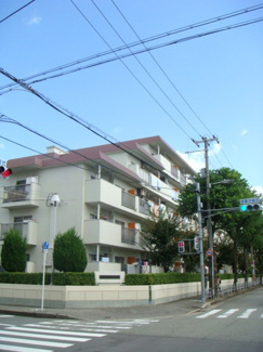 【外観】 | 綺麗な外観