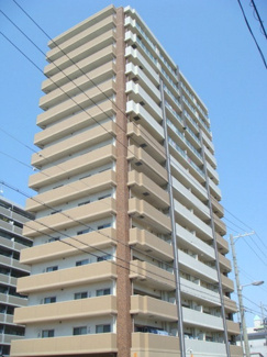 【外観】 | 平成２４年１０月建築