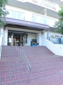 【その他共用部分】 | マンション入り口