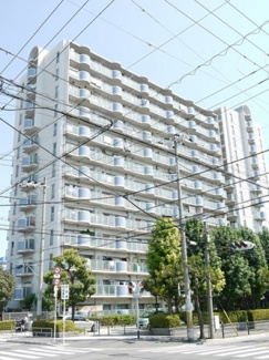 【外観】 | 《大正区・売買》豪華外観