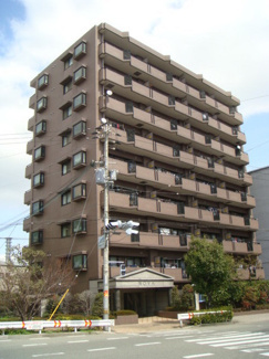 【外観】 | 《大正区・売買》立派な外観