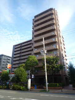 【外観】 | 《大正区・売買》立派な外観