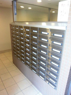 【その他共用部分】