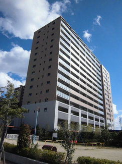 【外観】 | 平成２３年７月築、ＲＣ造