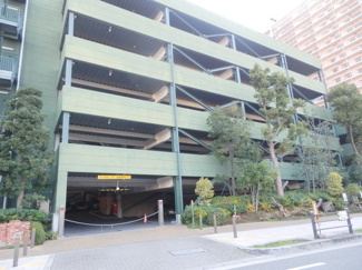 【駐車場】 | 駐車場でございます！