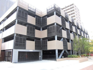 【その他共用部分】 | 駐車場