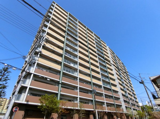 【外観】 | 阪神本線「なんば」駅徒歩４分の好立地です！