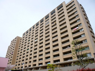 【外観】 | 平成13年9月建築のマンション