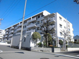 【外観】 | お好みのリノベーションにいかがでしょか。