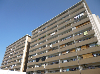 【外観】 | 随時内覧可能です！