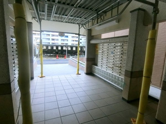 【その他共用部分】