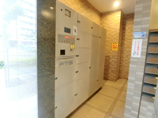 【その他共用部分】