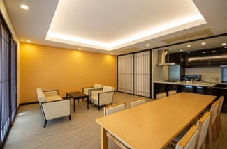 【その他共用部分】 | パーティールーム