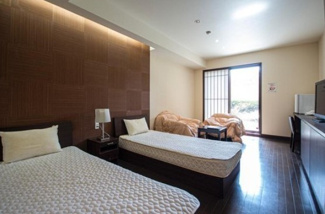 【その他共用部分】 | ゲストルーム