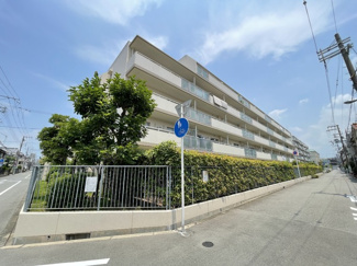 【外観】 | 小型犬、猫併せて2匹まで飼育可です！