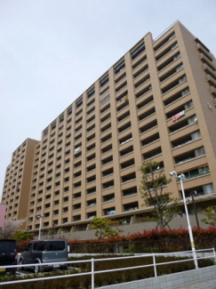 【外観】 | 平成１３年９月建築！