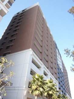 【外観】 | 平成２１年７月築の築浅・駅チカマンション！さらにペットも飼育可能です！大事な家族と一緒に暮らせることが出来る快適なマンションです！