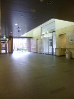 【エントランス】 | エントランス付近、すっきり綺麗！毎日のお出かけが綺麗な場所からスタートでき嬉しいですね！