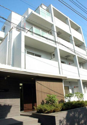 【外観】 | コンフォリア神楽坂