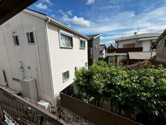 【展望】 | 渋川町4丁目戸建