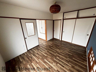 【子供部屋】 | 渋川町4丁目戸建