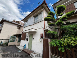 【外観】 | 渋川町4丁目戸建
